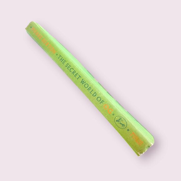 Secret World of Og - Pierre Berton - Picture 5 of 11